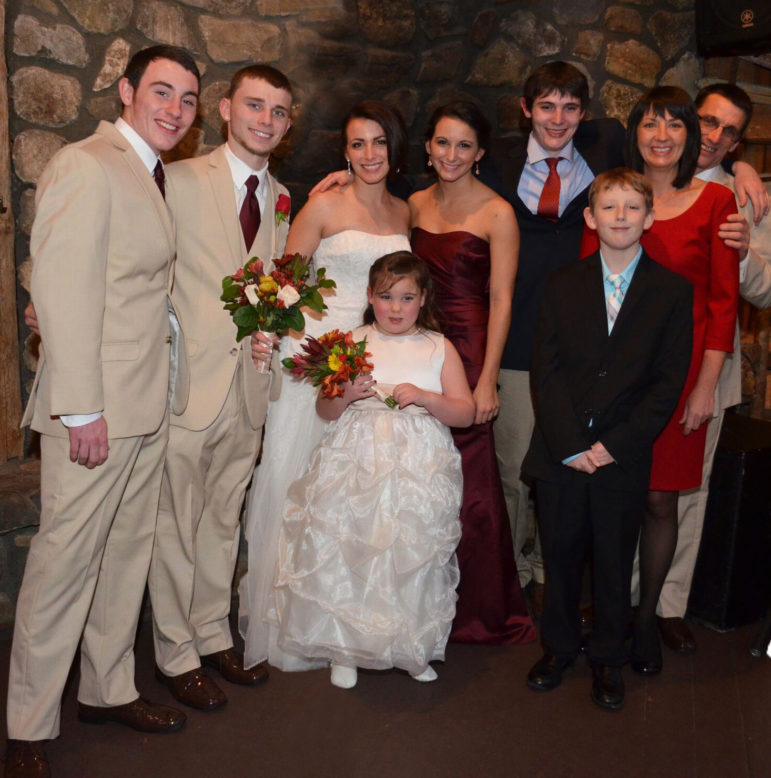 My brother was one of the six lives lost last week. He was a young man who loved his family and his friends dearly.