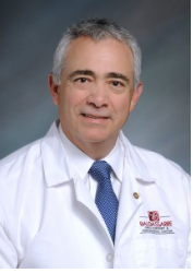 Dr. Marshall Baldasarre