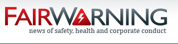 FairWarning logo