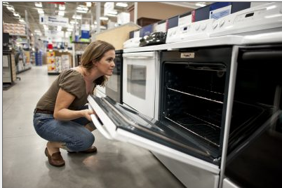 Buyer be wary - there are resources out there for consumers.