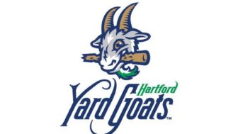 Hartford Yard Goats logo