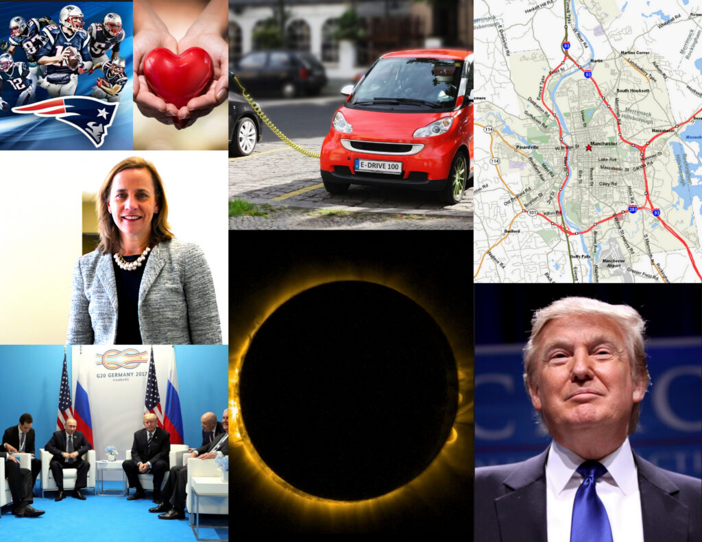 2018 predictions: Business boom, secrets exposed, and Super Bowl champs ...