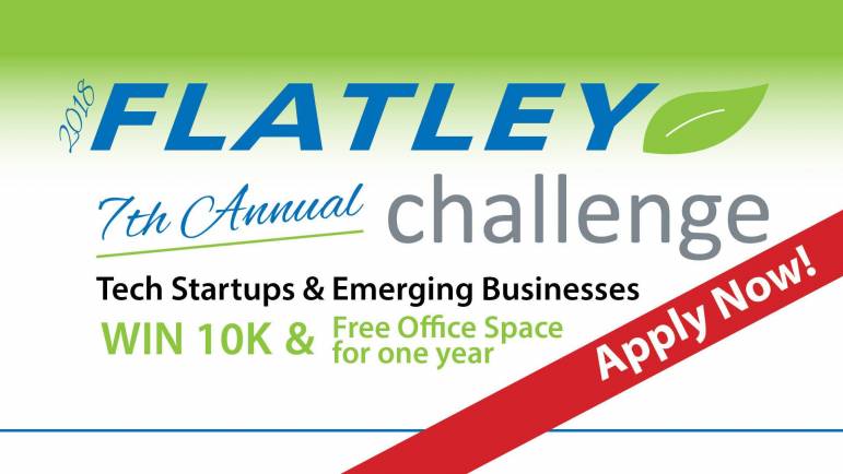 7th Annual Flatley Challenge