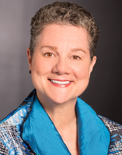 Edna Conway, Cisco Chief Security Officer
