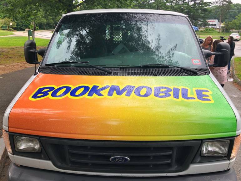 Bookmobile