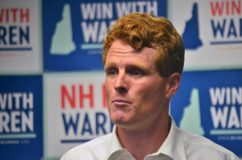 MHT Manchester-Boston Regional Airport