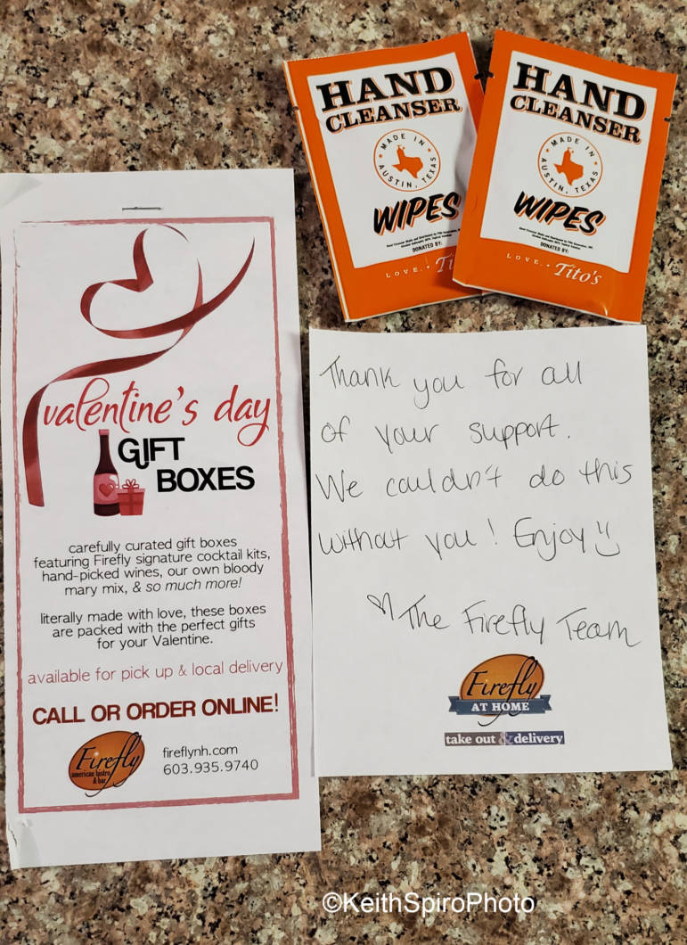 firefly assemblage photo by keith spiro