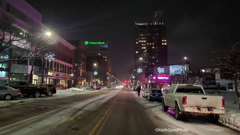 Elm Street photo by keith spiro