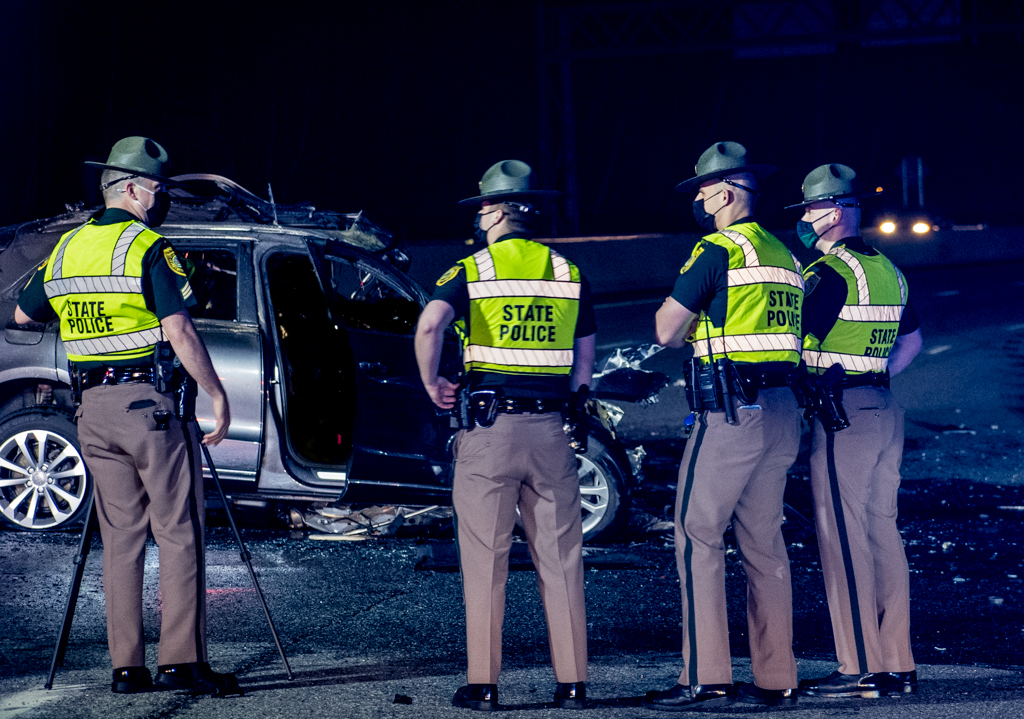 Merrimack Fatal