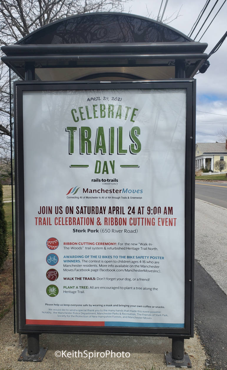 trails day photo by Keith Spiro