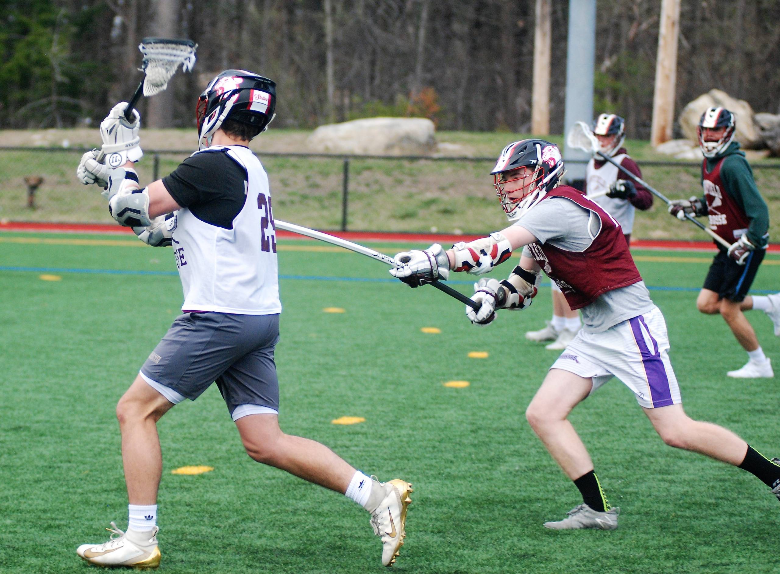 Tyler Lautieri defends Ryan Etzo