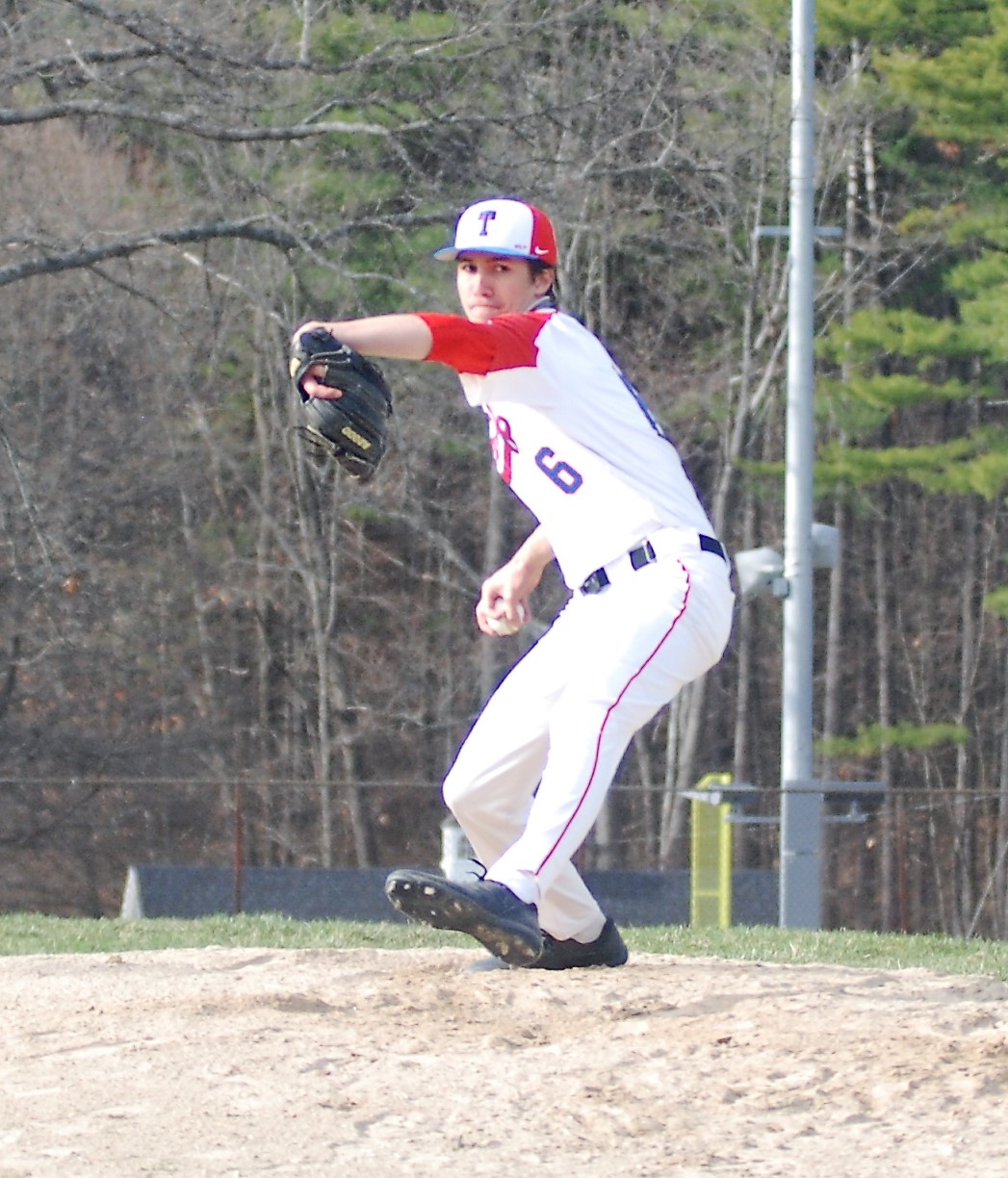Trinity baseball vanquish Londonderry to win State Championship, their first in 34 years