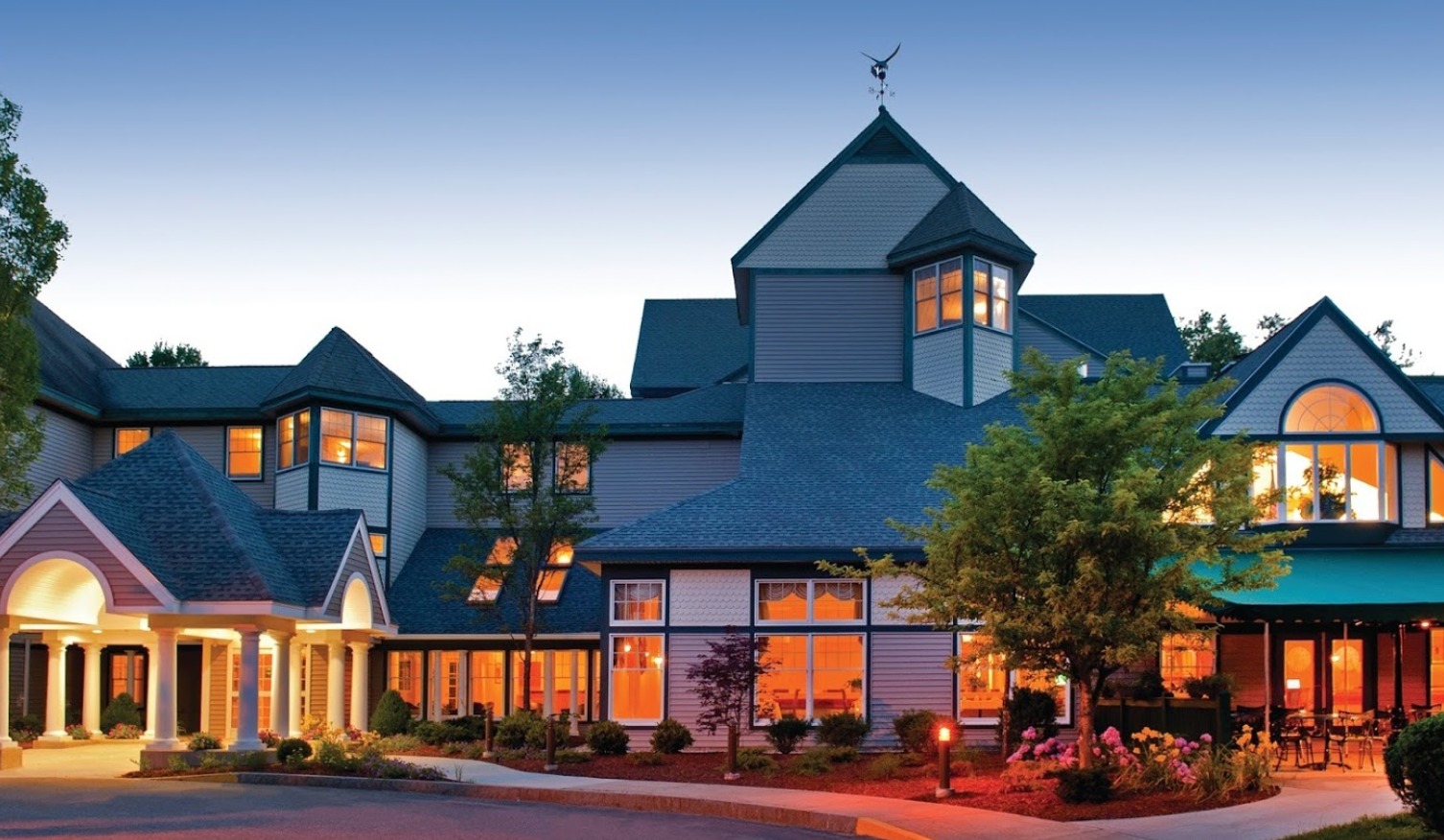 RiverWoods Manchester