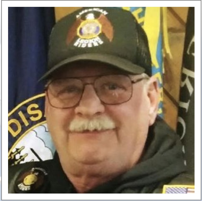 Francis J. "Frank" Coyne