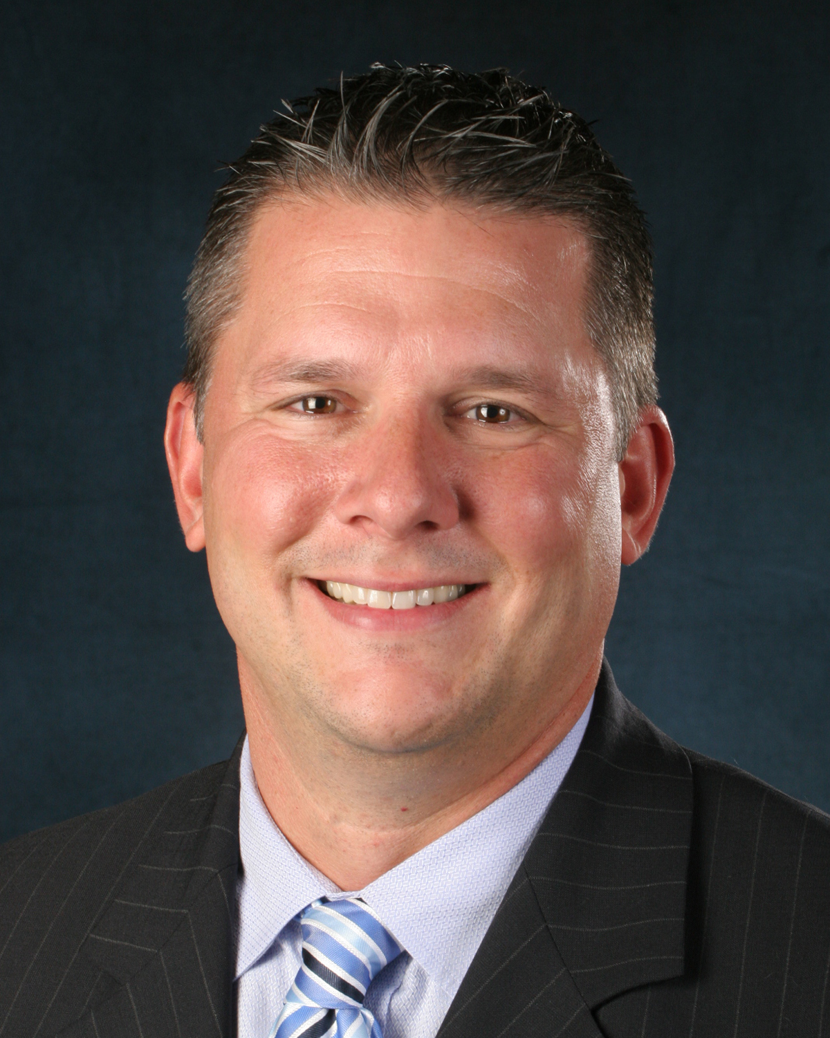 Jeff Oskin Forcivity