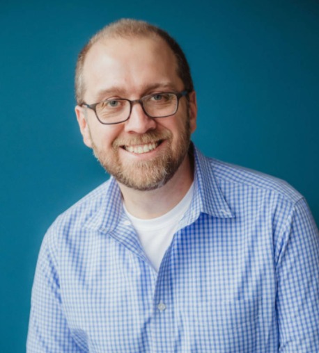 Steve Baines Forcivity