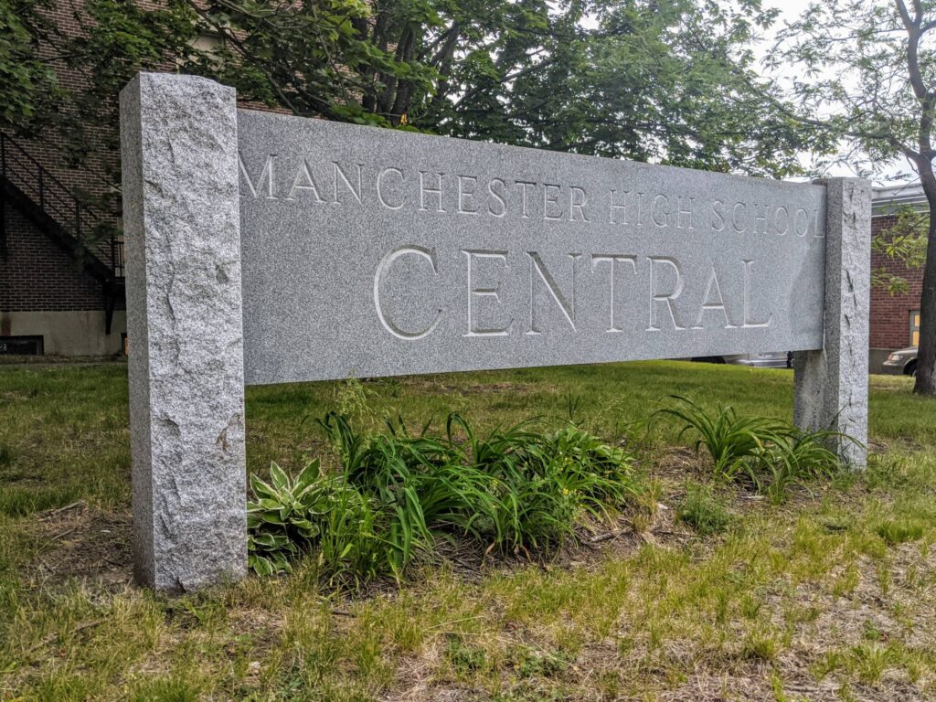 Central High School announces Q1 Honor Roll students Manchester Ink Link