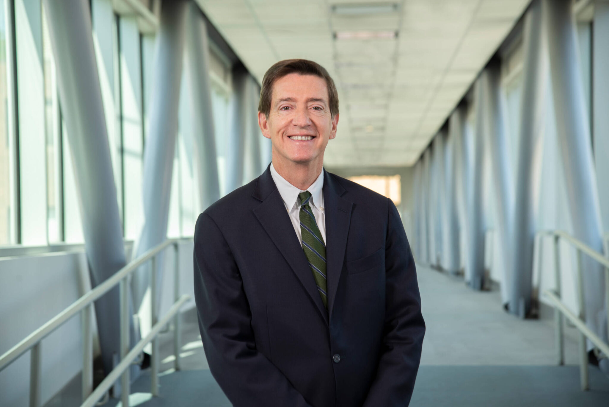 Catholic Medical Center’s Alex Walker to lead Catholic Health ...