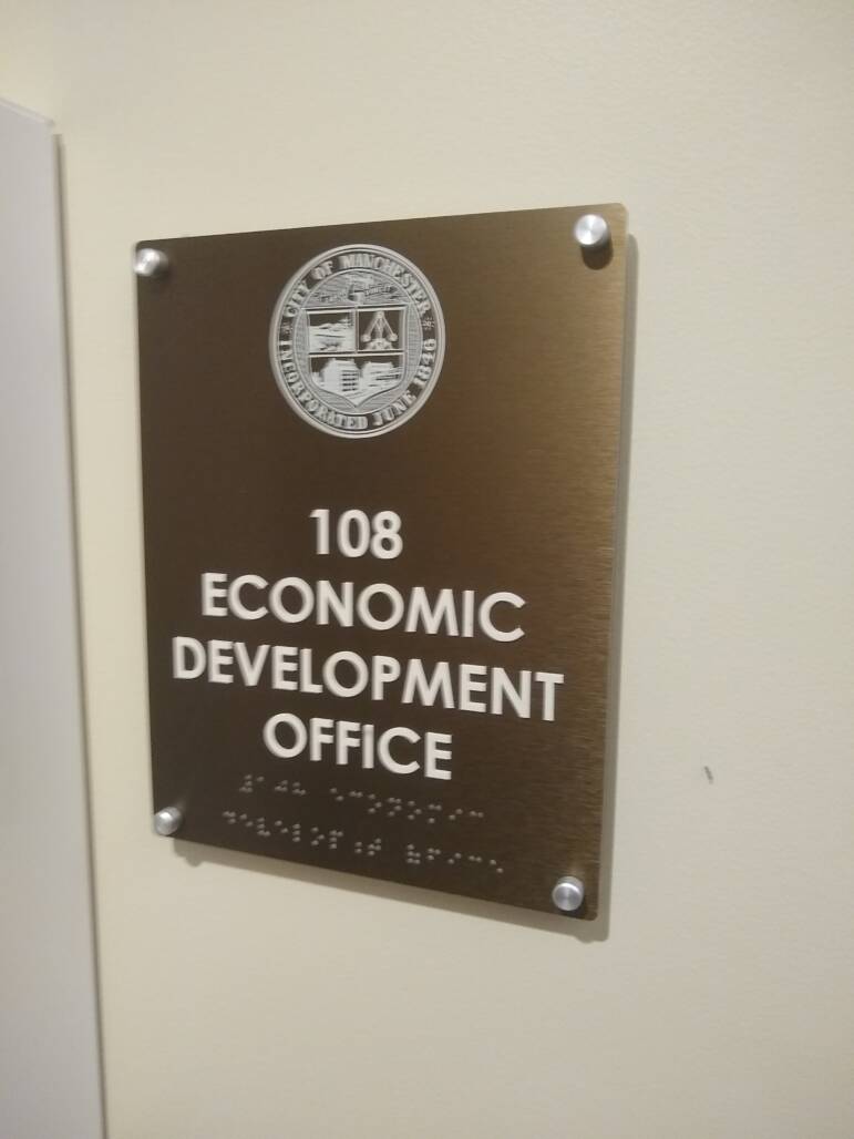 economic development office