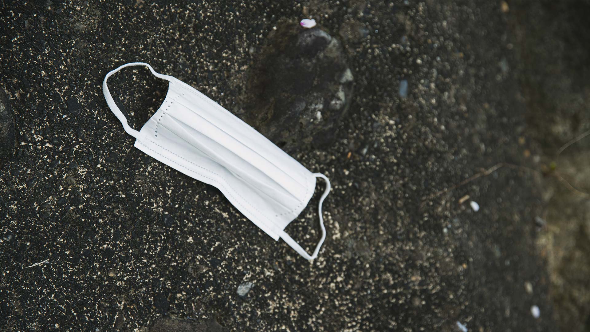 Questioning Mask Mandates