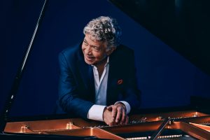 Monty Alexander