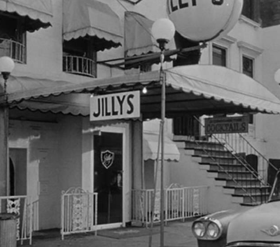 Jilly's