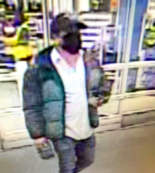 Attention Walmart shoppers: Credit card skimmer detected at Gold Street ...