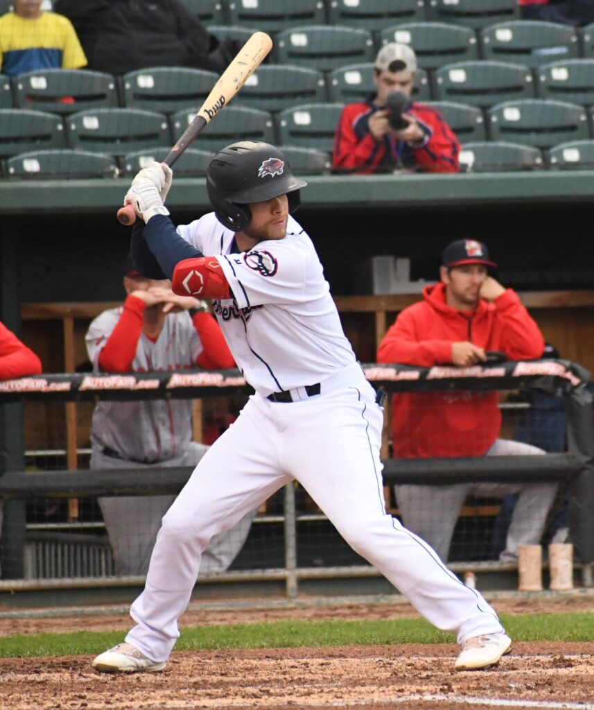 Nh Bat New Hampshire offense breaks through - Manchester Ink Link
