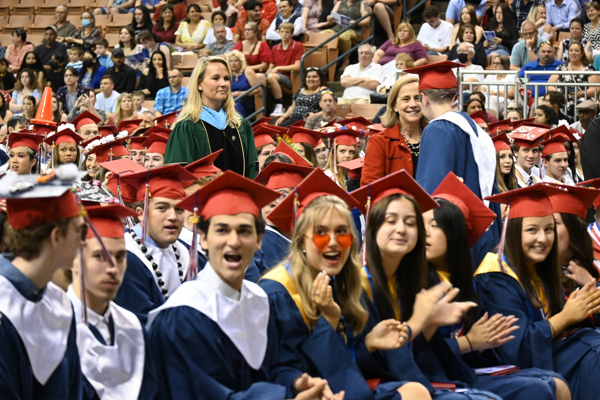 Graduation