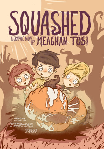 Squashed cover photo