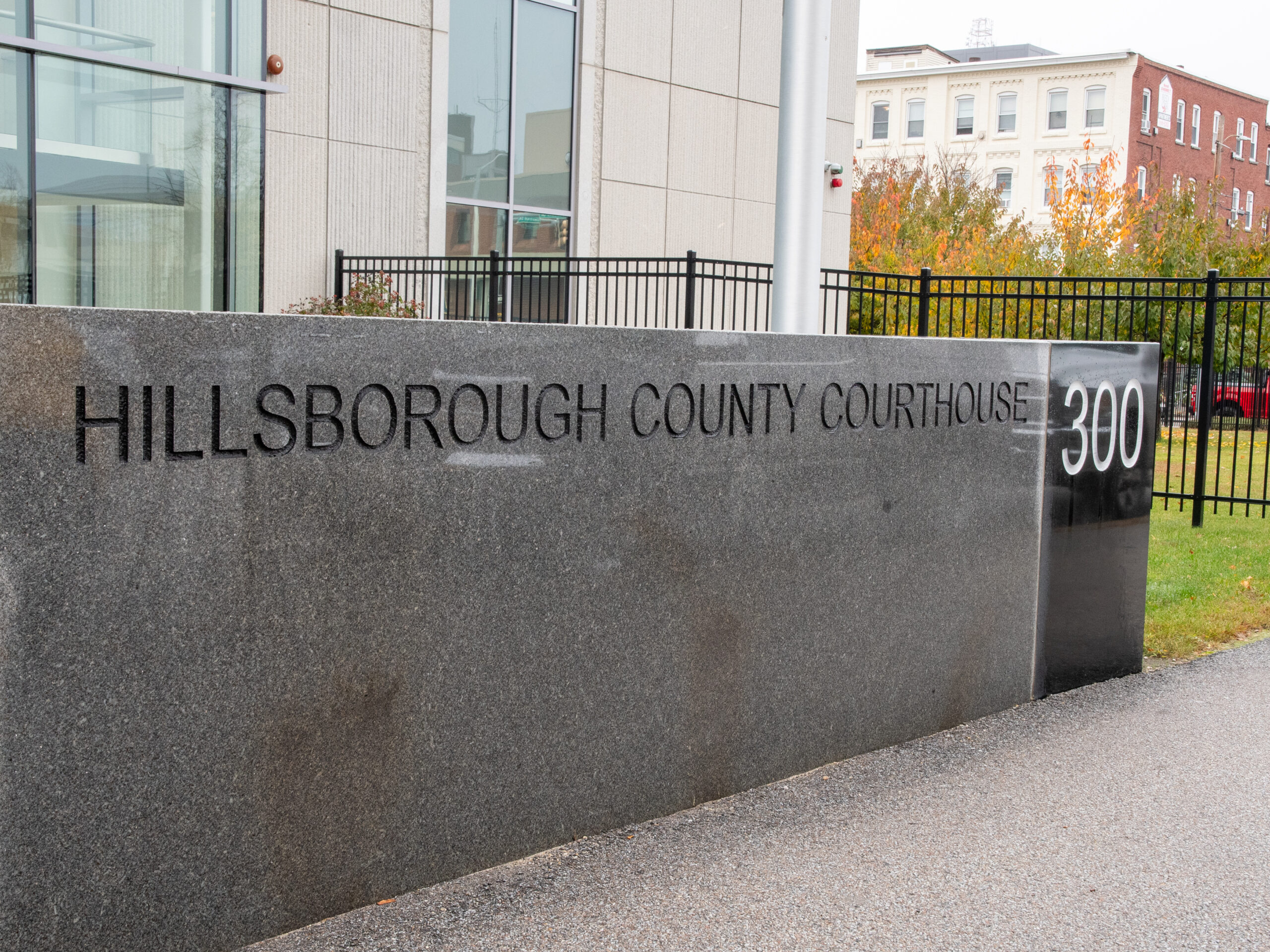 Breaking News Hillsborough County August 2023 Grand Jury indictments for Hillsborough County Superior