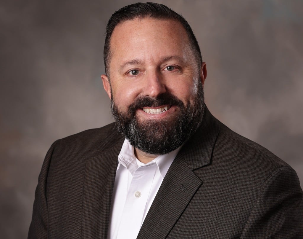 Keith Ballingall, president of Health Market Connect