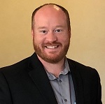 Jeremy Smith, program director for First Choice Services