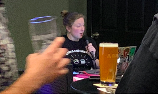 Able Ebenezer Trivia Master