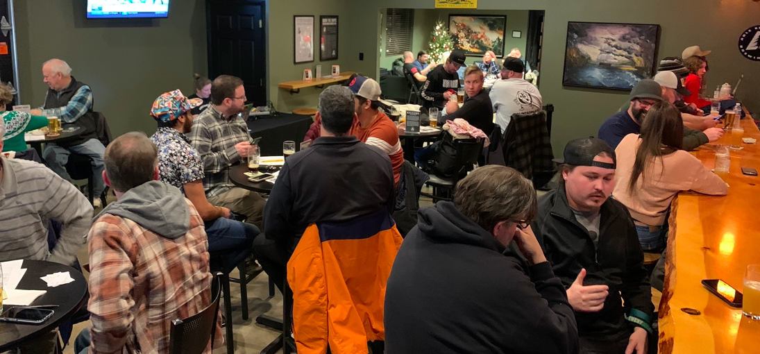 Able Ebenezer Interior