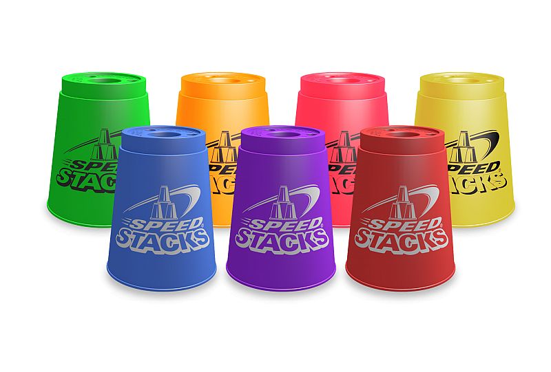 Stacking Cups