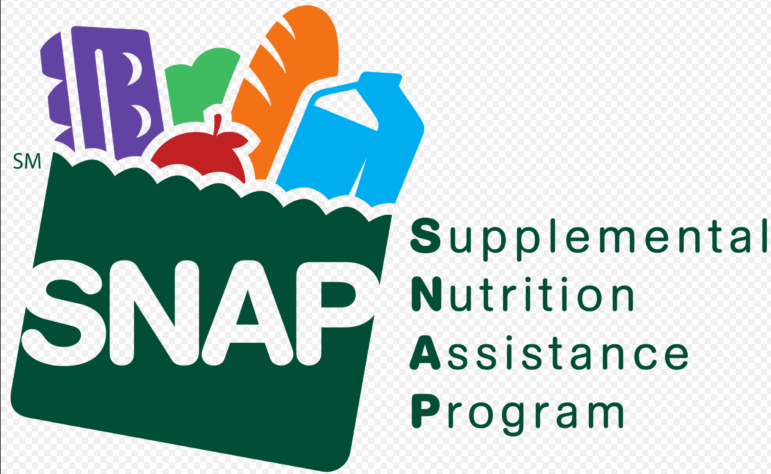 snap logo