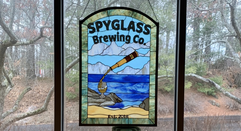 Spyglass Window