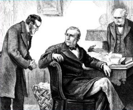 george knight testimony book cover