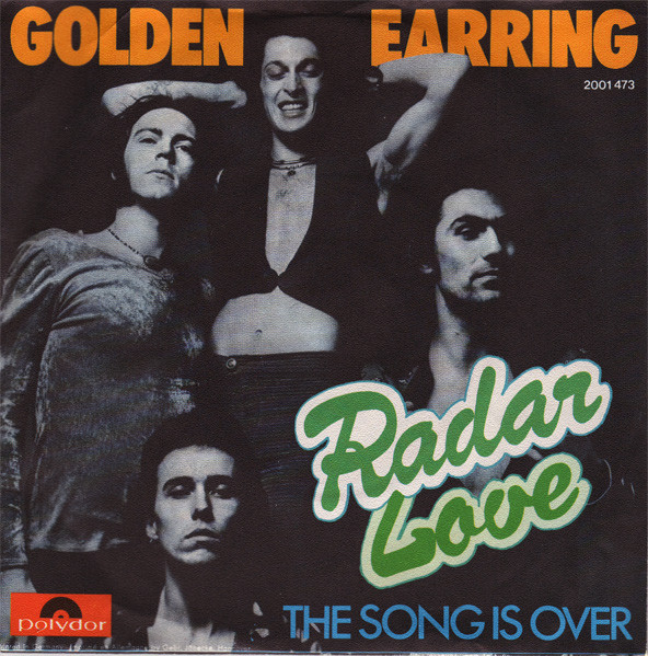 Golden Earring