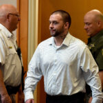$15.5 million judgment issued against Adam Montgomery in wrongful death lawsuit