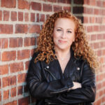 It is the best of times and the worst of times for Hanover author Jodi Picoult