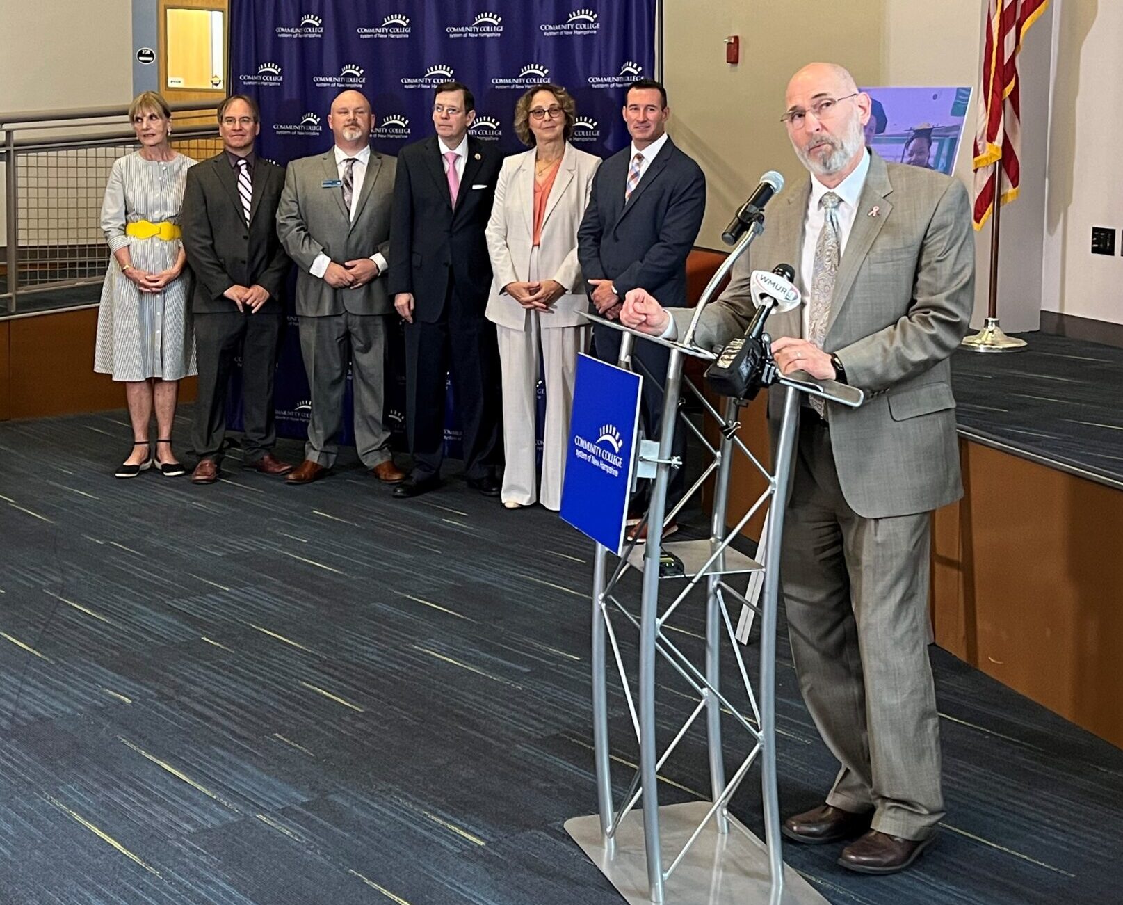 Need-based community college system &lsquo;Promise Program&rsquo; provides gap 