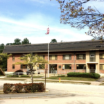 Stebbins Center
