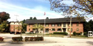 Stebbins Center