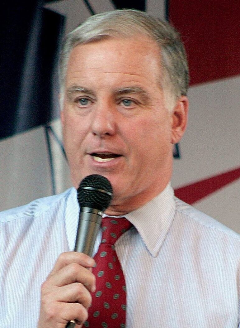 Howard Dean