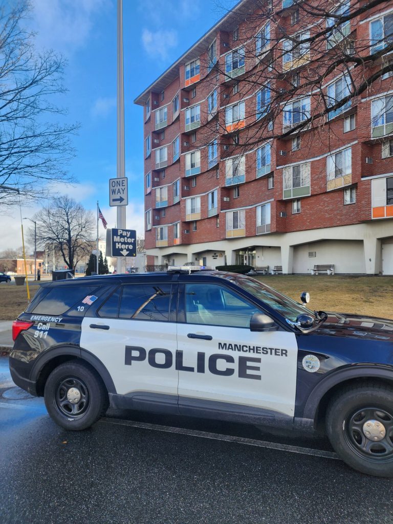 Manchester Police annual crime report Overall crime is down but the