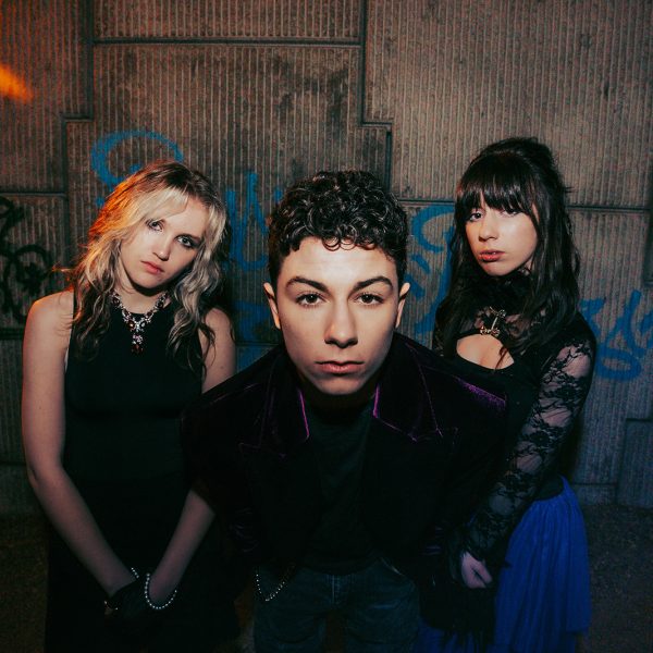 How this interview with Freeze the Fall band came about (Yes, it’s a Transcendental Dad Takeover)