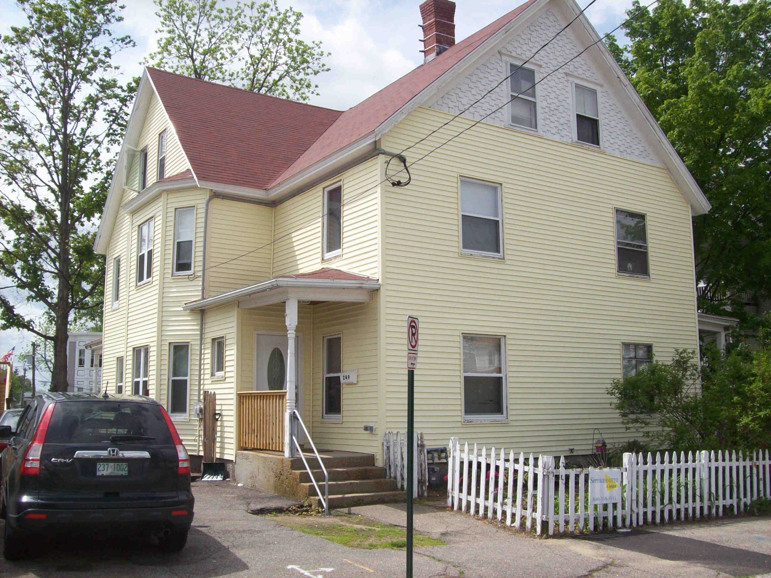 Building Photo