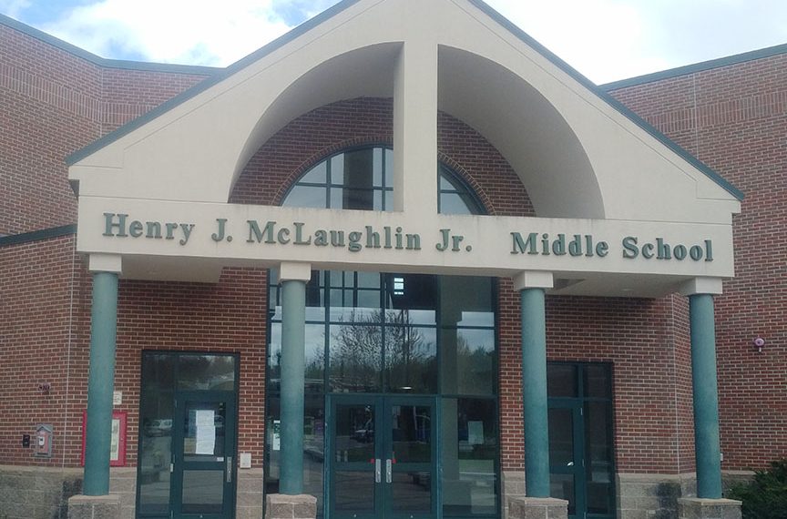 Middle school secured, 5th-grader removed after found with ‘unloaded weapon’ in backpack
